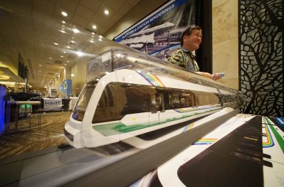 HART’s P3 Plan Another Bad Sign For Rail