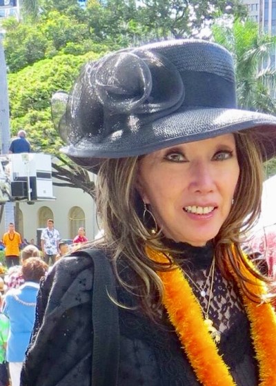 Candidate Q&A: OHA Trustee At-Large —  Leina’ala Ahu Isa
