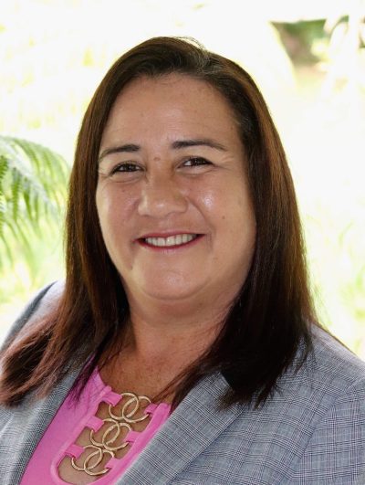 Candidate Q&A: Maui County Council (East Maui) — Claire Kamalu Carroll