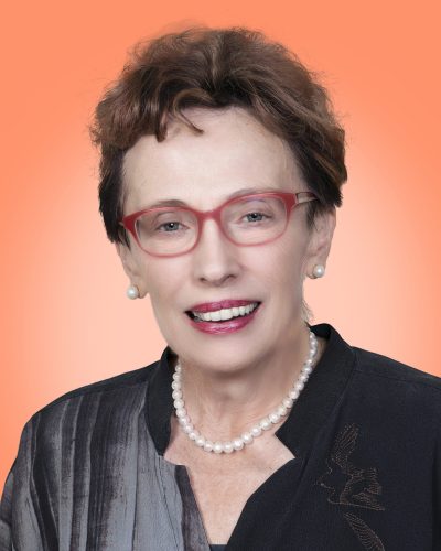 Candidate Q&A: State House District 36 — Marilyn B. Lee