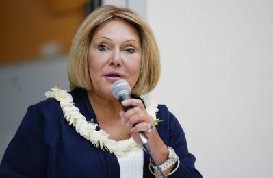 Former OHA Trustee Rowena Akana Hit With $23K Ethics Fine