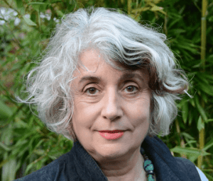 Marianne Landzettel