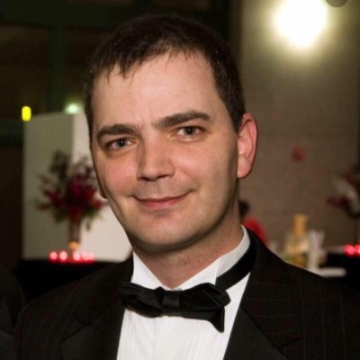 Candidate Q&A: US House District 2 — Brian K. Evans