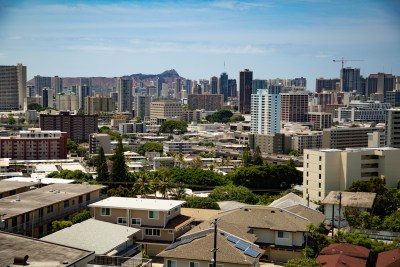 Four Years After Deadly Fire, Many Honolulu High-Rises Still Lack Sprinklers