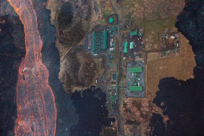Longtime Geothermal Critics Refuse to Back Down As Puna Plant Eyes Expansion