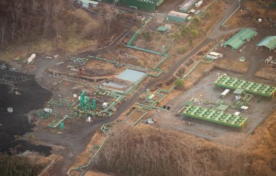 Big Island On Pace To Meet Renewable Energy Goals In 2 Years