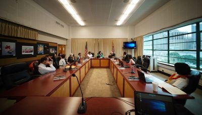 Ige’s Education Board Nominees Are A Step Closer To Confirmation