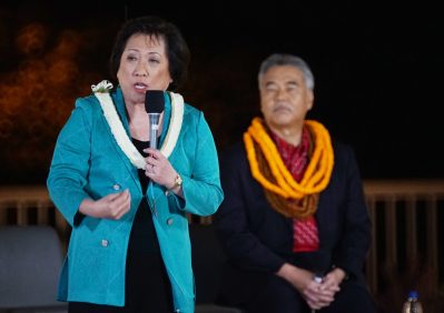 Campaign Corner: Phony Outrage In The Governor’s Race