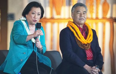 Lawyer Vs. Engineer: Governor’s Race A Battle Of Leadership Styles