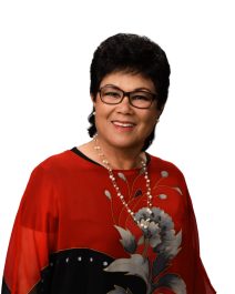Candidate Q&A: Maui County Council (Wailuku-Waihee-Waikapu) — Alice Lee
