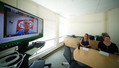 How Primary Care Docs Are Learning To Treat Mental Illness