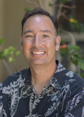 Candidate Q&A: Maui County Council (Lanai) — Gabe Johnson