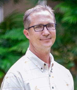 Candidate Q&A: Maui County Council (Upcountry) — Hannibal Starbuck