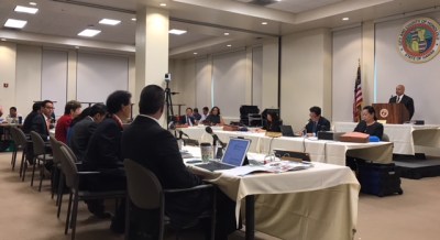 Mayor’s Islandwide Crackdown On The Homeless Rolled Out For Council