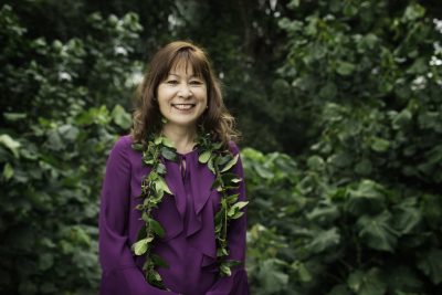 Candidate Q&A: Kauai County Council – Shaylene Iseri