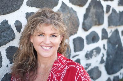 Candidate Q&A: Hawaii County Council District 7 — Rebecca Villegas