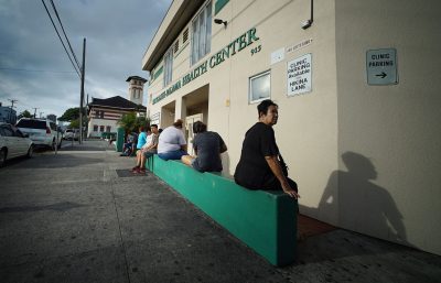 If You’re Poor In Hawaii, A Visit To The Dentist Is A Luxury