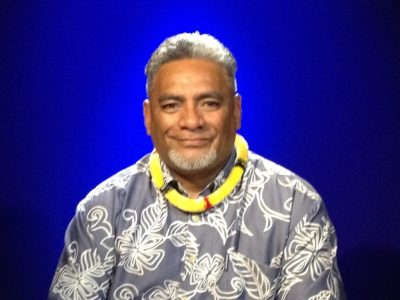 Candidate Q&A: OHA Maui Trustee — Ke’eaumoku Kapu