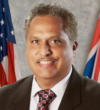 Candidate Q&A: Kauai County Council — Kipukai Kuali’i