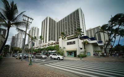 Union: Marriott Agrees To Subsidize Hotel Workers’ Housing