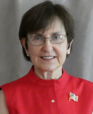Candidate Q&A: State House District 37 — Mary Smart
