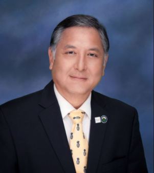 Candidate Q&A: Maui County Council (Lanai) — Riki Hokama