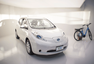 Driving Electric More Attainable Than You Think