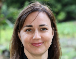 Marti Townsend