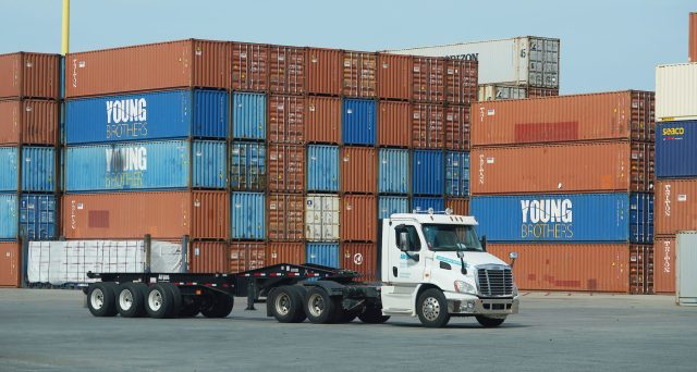 Young Brothers Shipping Containers Preparedness3.