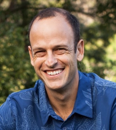 Candidate Q&A: Kauai County Council – Luke Evslin