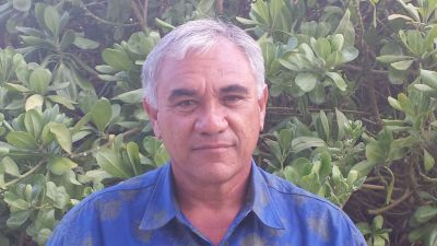 Candidate Q&A: OHA Trustee At Large — William Aila
