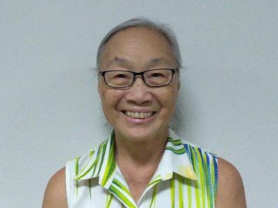 Candidate Q&A: Lieutenant Governor – Renee Ing