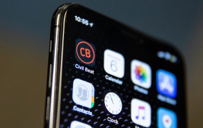 Our Brand New App Makes Reading Civil Beat Even Easier