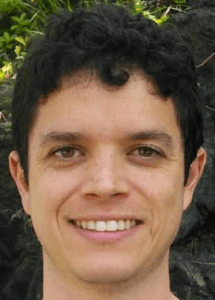 Ariel Salinas