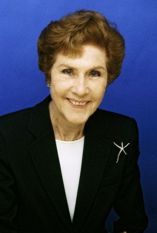 Beverly Deepe Keever