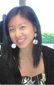 Catherine Ho