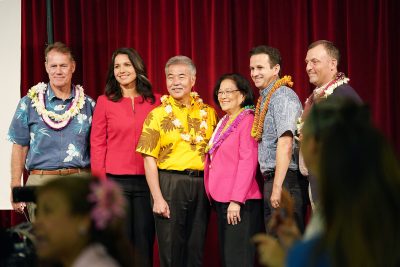 Hawaii Democrats Have Strayed Too Far To The Left