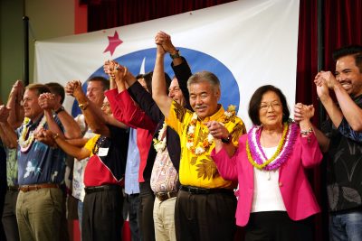 Nicole Gi, 2nd Congressional District: Democrat In Name Only