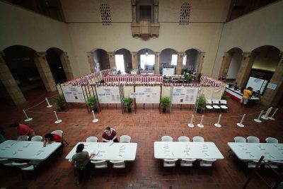 If You Don’t Vote On Constitutional Questions, You’ve Just Voted ‘No’