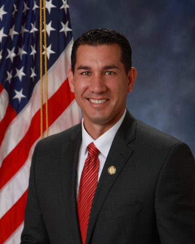 Candidate Q&A: State Senate District 1 — Kaialiʻi Kahele