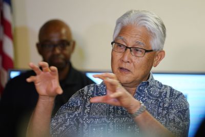 Reshaping Hawaii’s Economy For A Post-Pandemic World