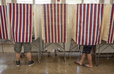 Neal Milner: It’s Amazing Turnouts Are This High For Hawaii’s No-Drama Elections