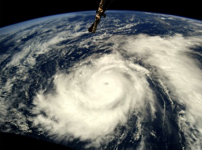 Hurricane Hector Still Expected To Stay South Of Hawaii