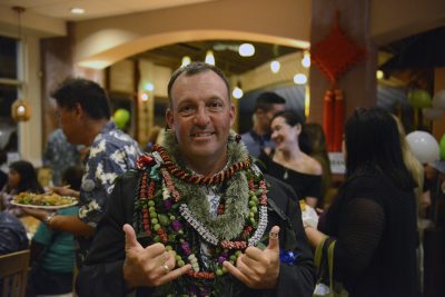 Josh Green Prevails In Democratic Lieutenant Governor Race