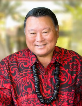 Candidate Q&A: Maui County Council (Kahului) — Alan Arakawa