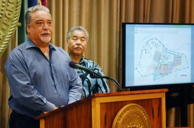 Senate May Invoke Rarely Used Subpoena Power For Hearing On Prison Chief