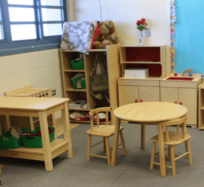 Why Early Education Must Be Done Right