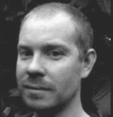 Nick Surgey