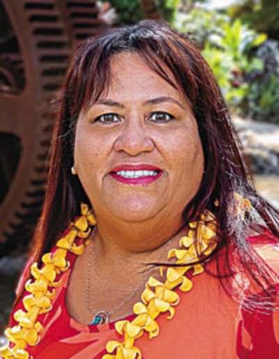 Candidate Q&A: State Senate District 6 — Melissah Shishido