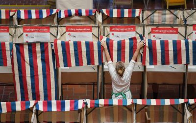 Hawaii’s Pro-Voting Reforms Are Strengthening Our Elections